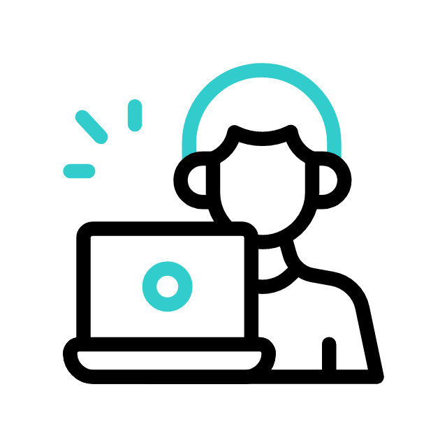 <h6 style="text-align: center;">+ di 400 corsi organizzati nell'ultimo anno</h6>